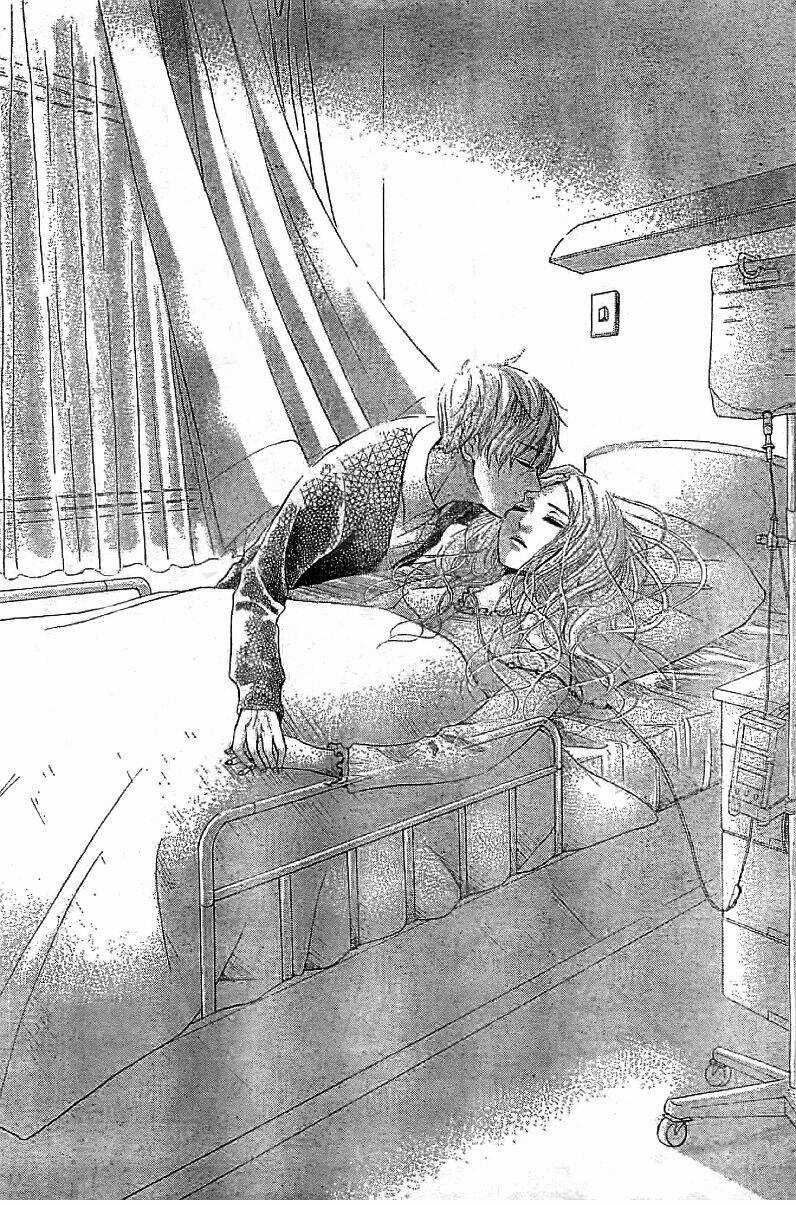 Silent Kiss Chapter 1 trang 45