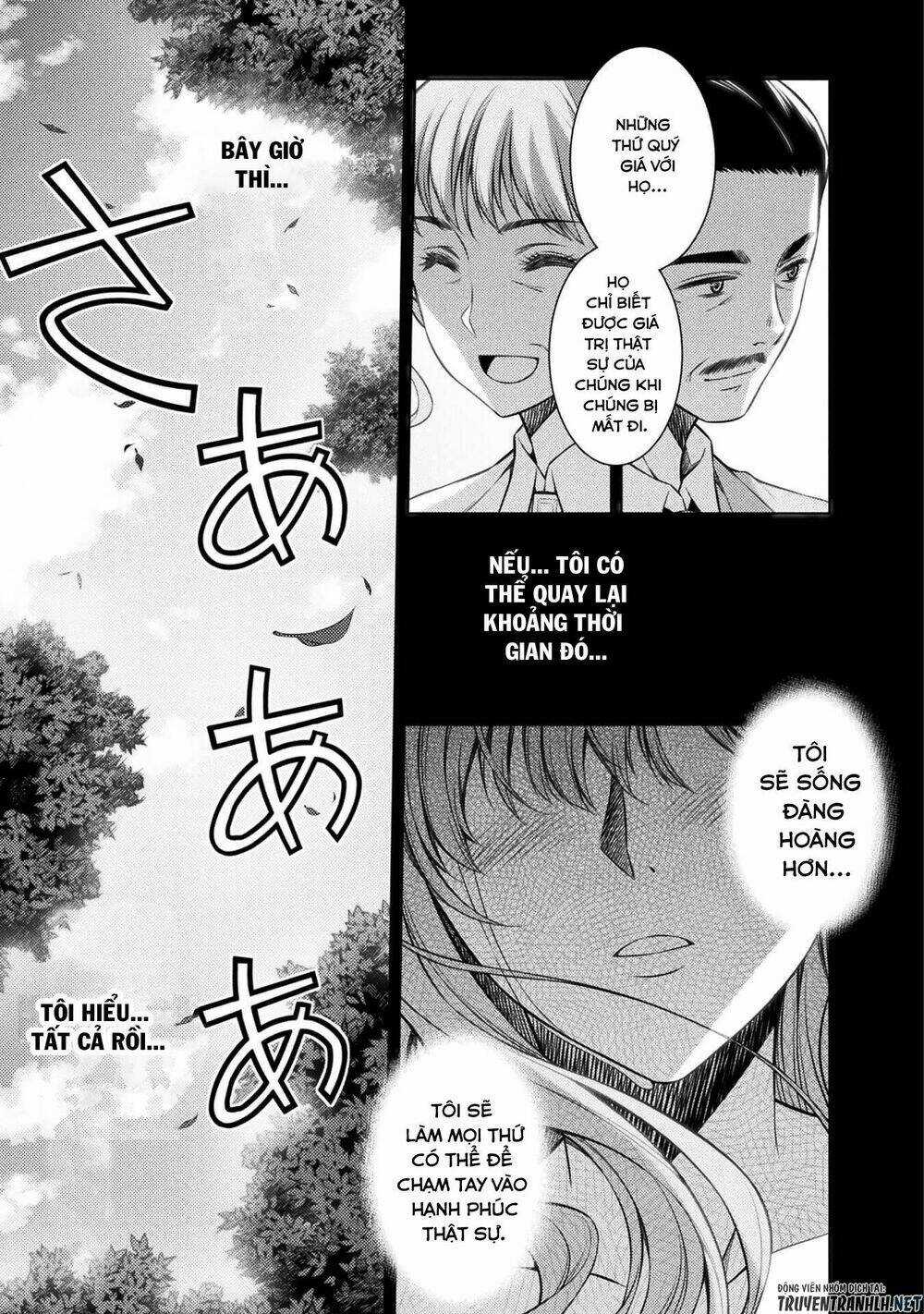 Silver Plan To Redo From Jk Chapter 1 trang 10