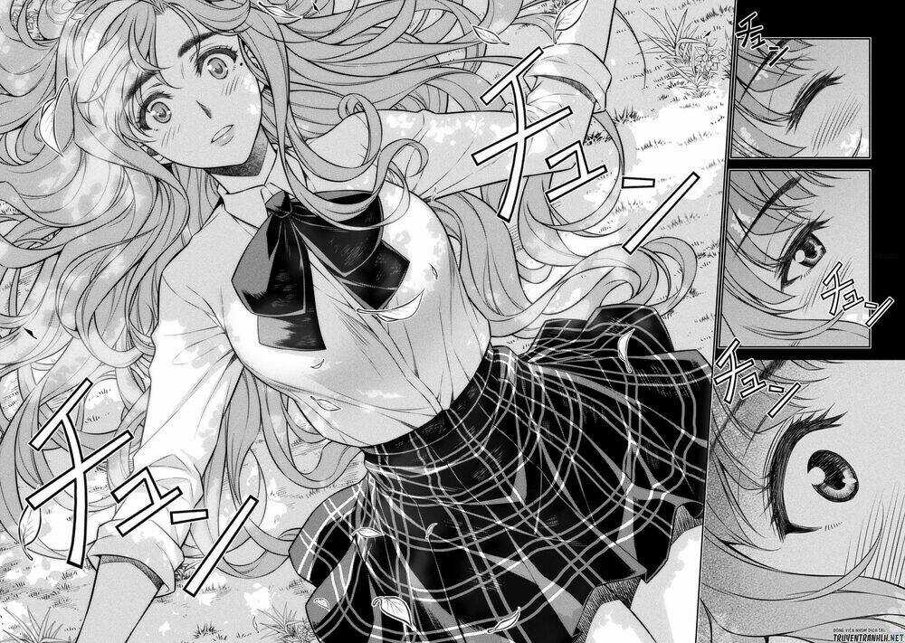 Silver Plan To Redo From Jk Chapter 1 trang 11