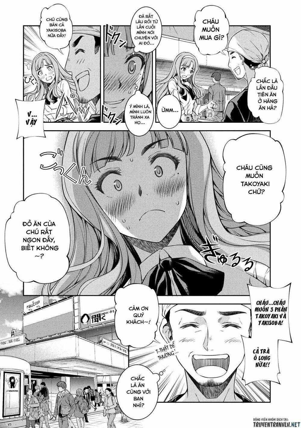 Silver Plan To Redo From Jk Chapter 1 trang 27