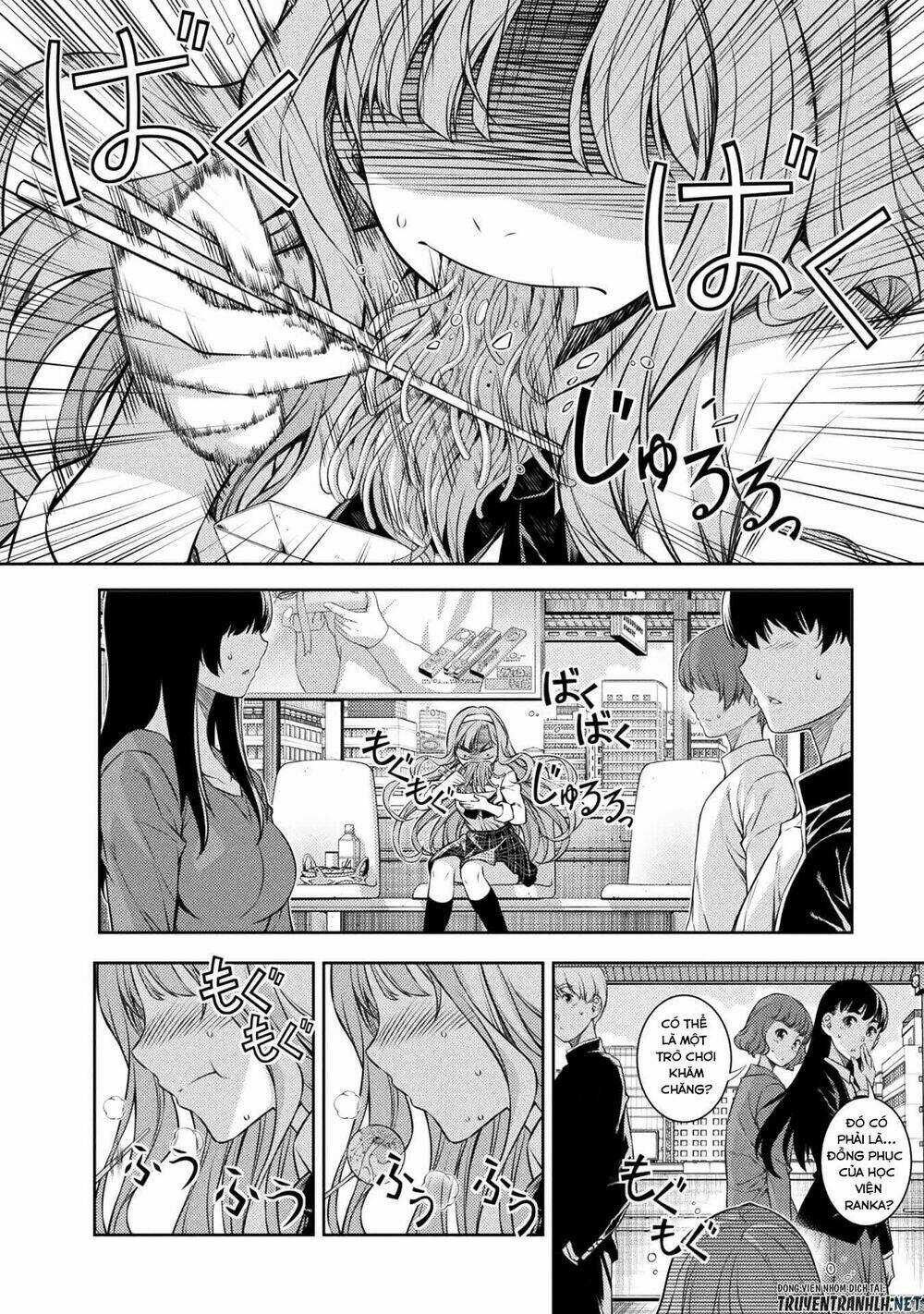 Silver Plan To Redo From Jk Chapter 1 trang 28