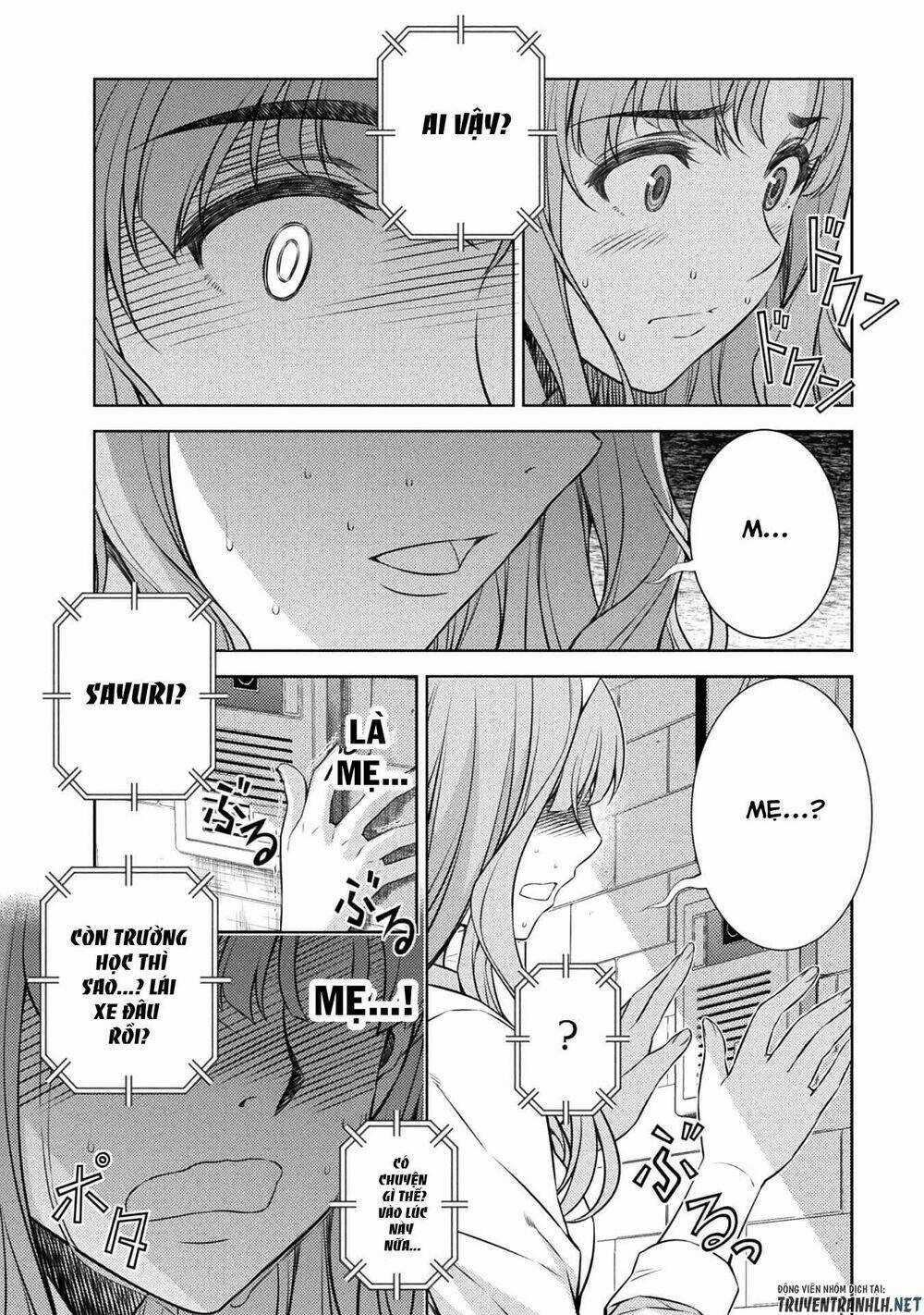 Silver Plan To Redo From Jk Chapter 1 trang 32