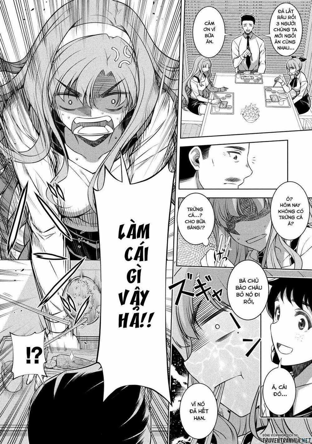 Silver Plan To Redo From Jk Chapter 1 trang 42