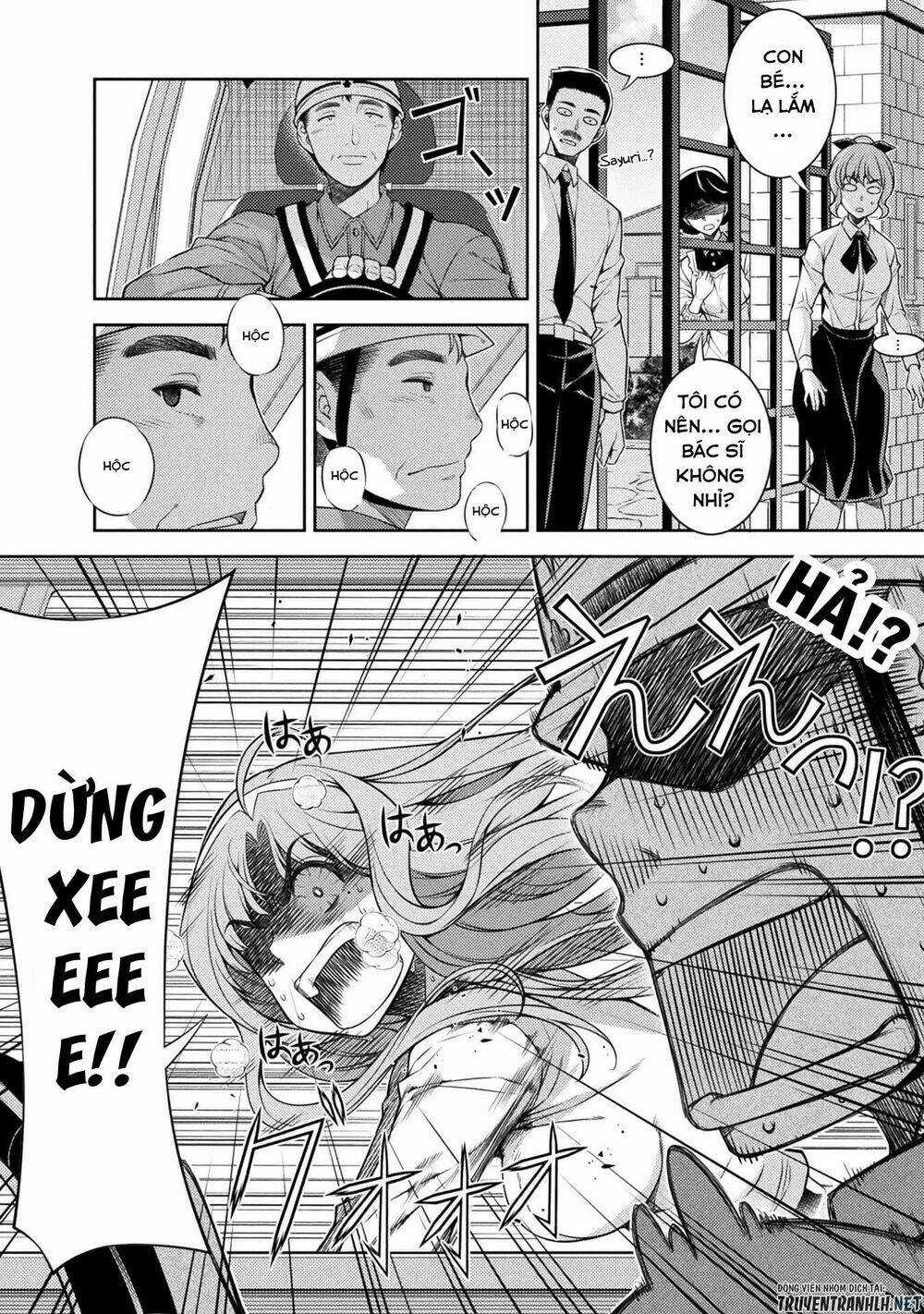 Silver Plan To Redo From Jk Chapter 1 trang 46