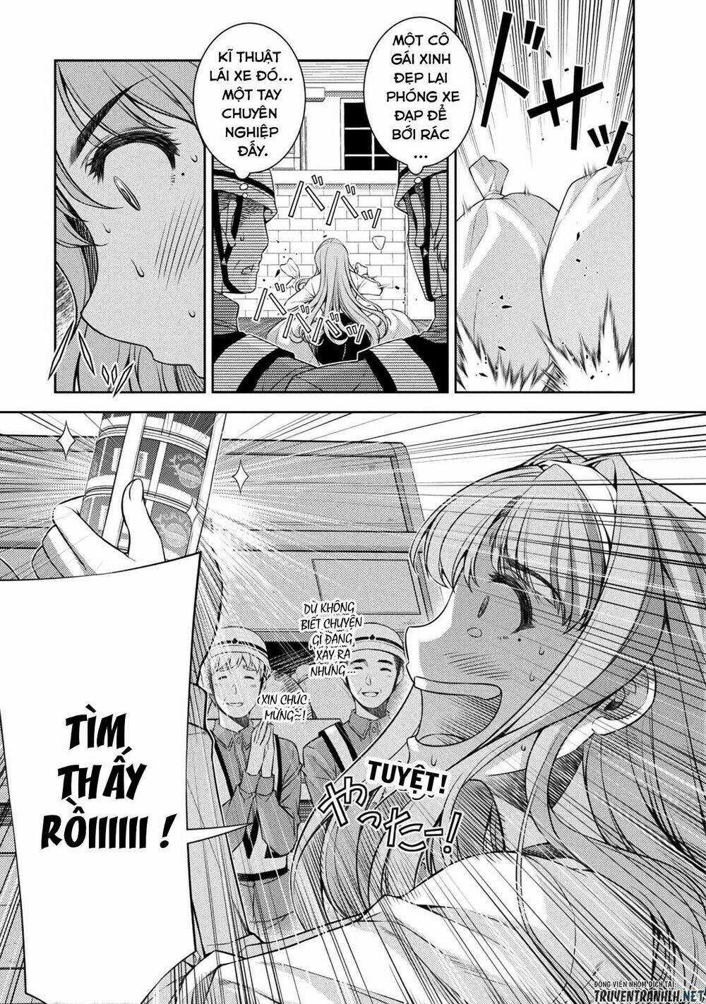 Silver Plan To Redo From Jk Chapter 1 trang 47