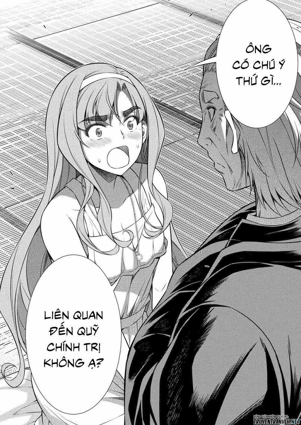 Silver Plan To Redo From Jk Chapter 10 trang 29