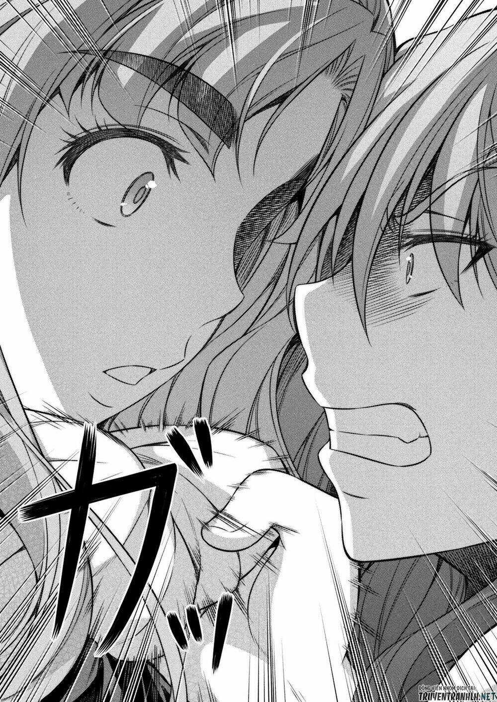 Silver Plan To Redo From Jk Chapter 10 trang 41