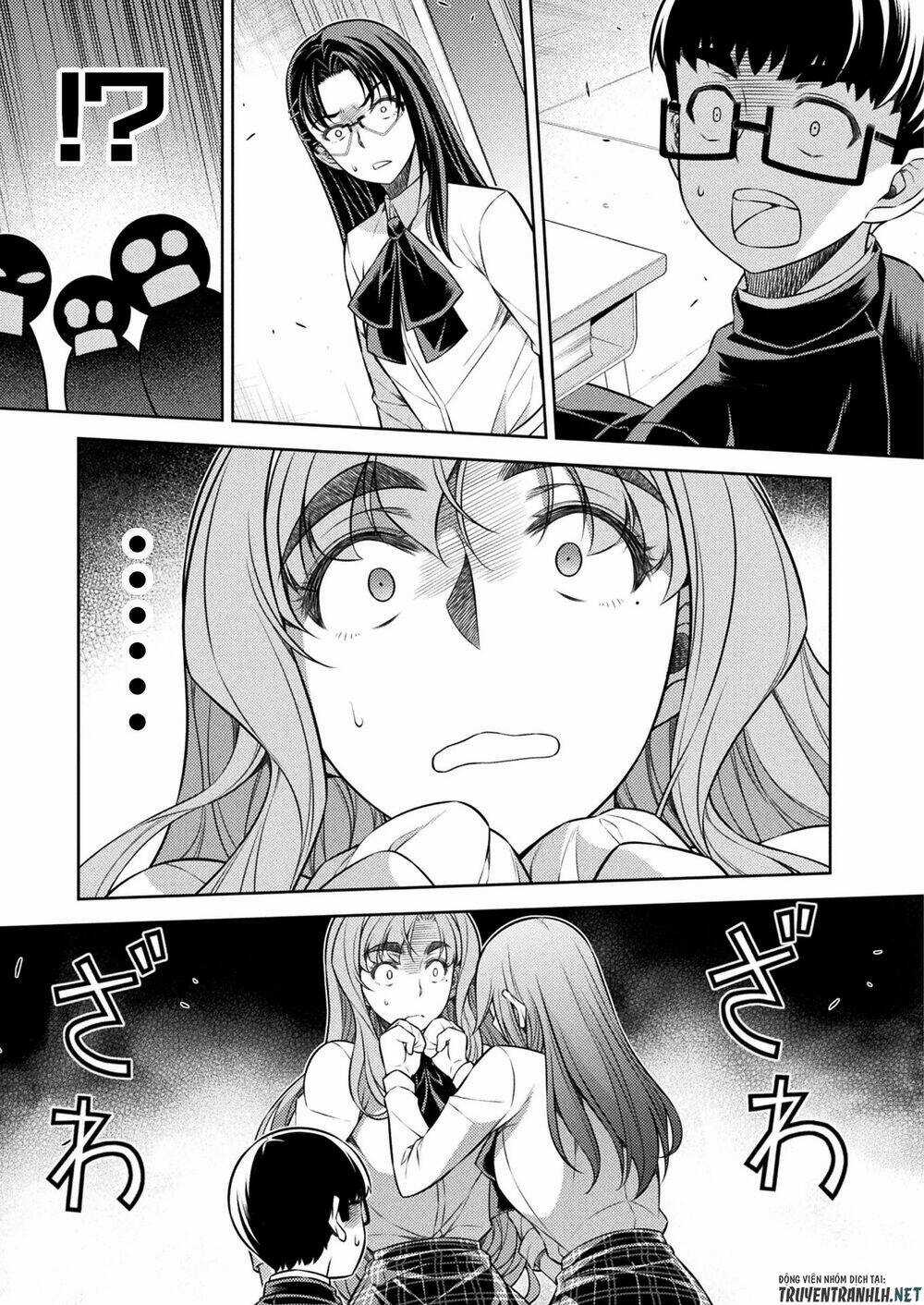 Silver Plan To Redo From Jk Chapter 10 trang 42