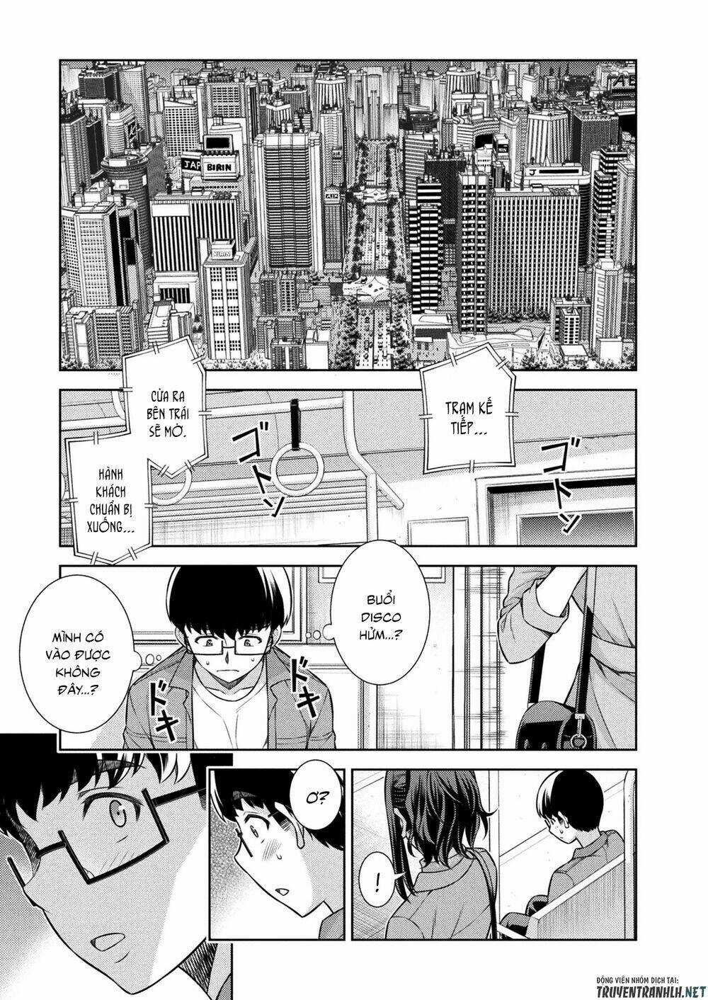 Silver Plan To Redo From Jk Chapter 11 trang 25