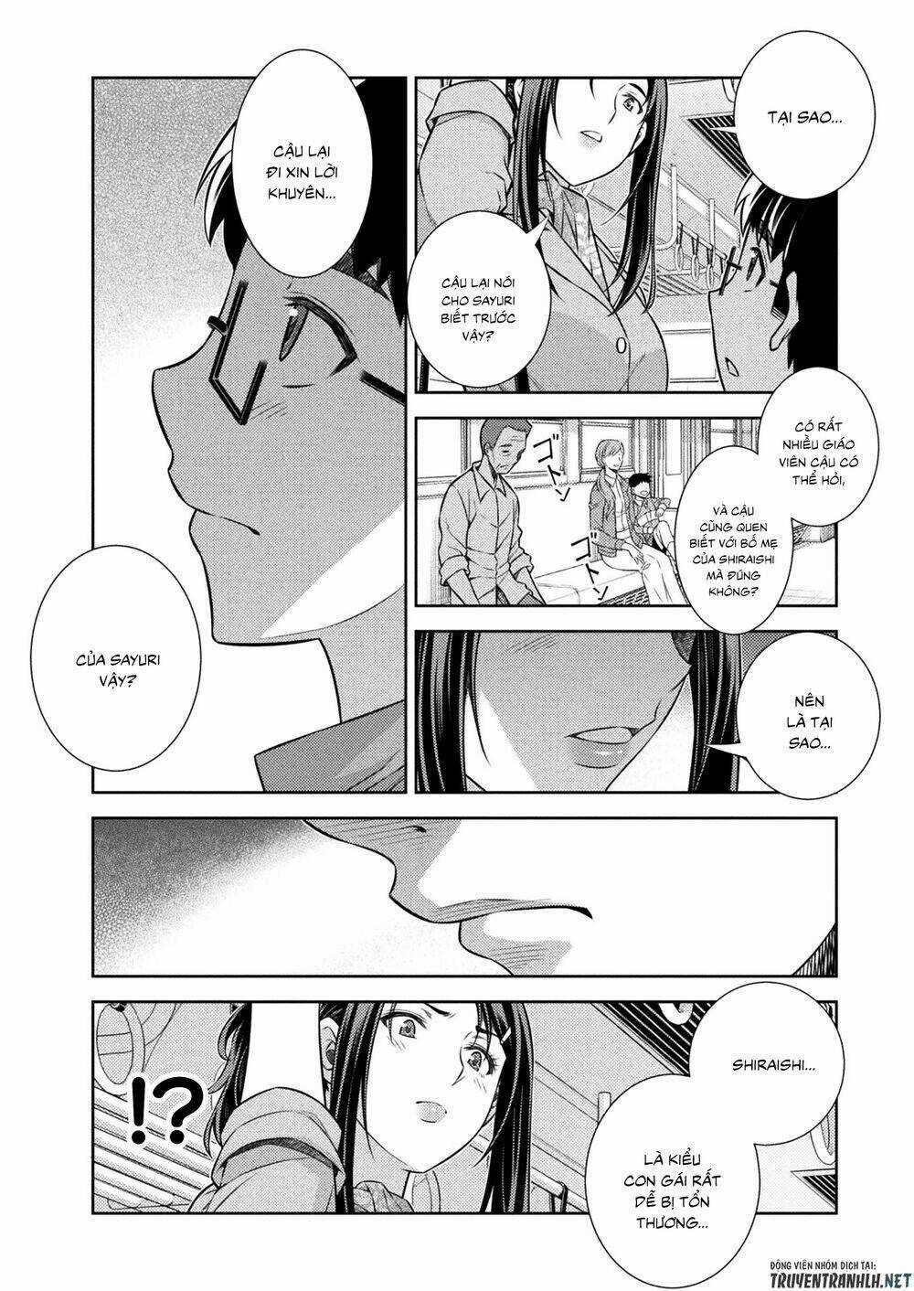 Silver Plan To Redo From Jk Chapter 11 trang 28