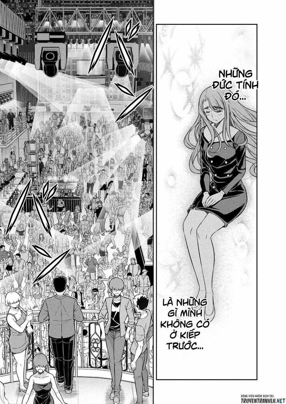 Silver Plan To Redo From Jk Chapter 11 trang 47