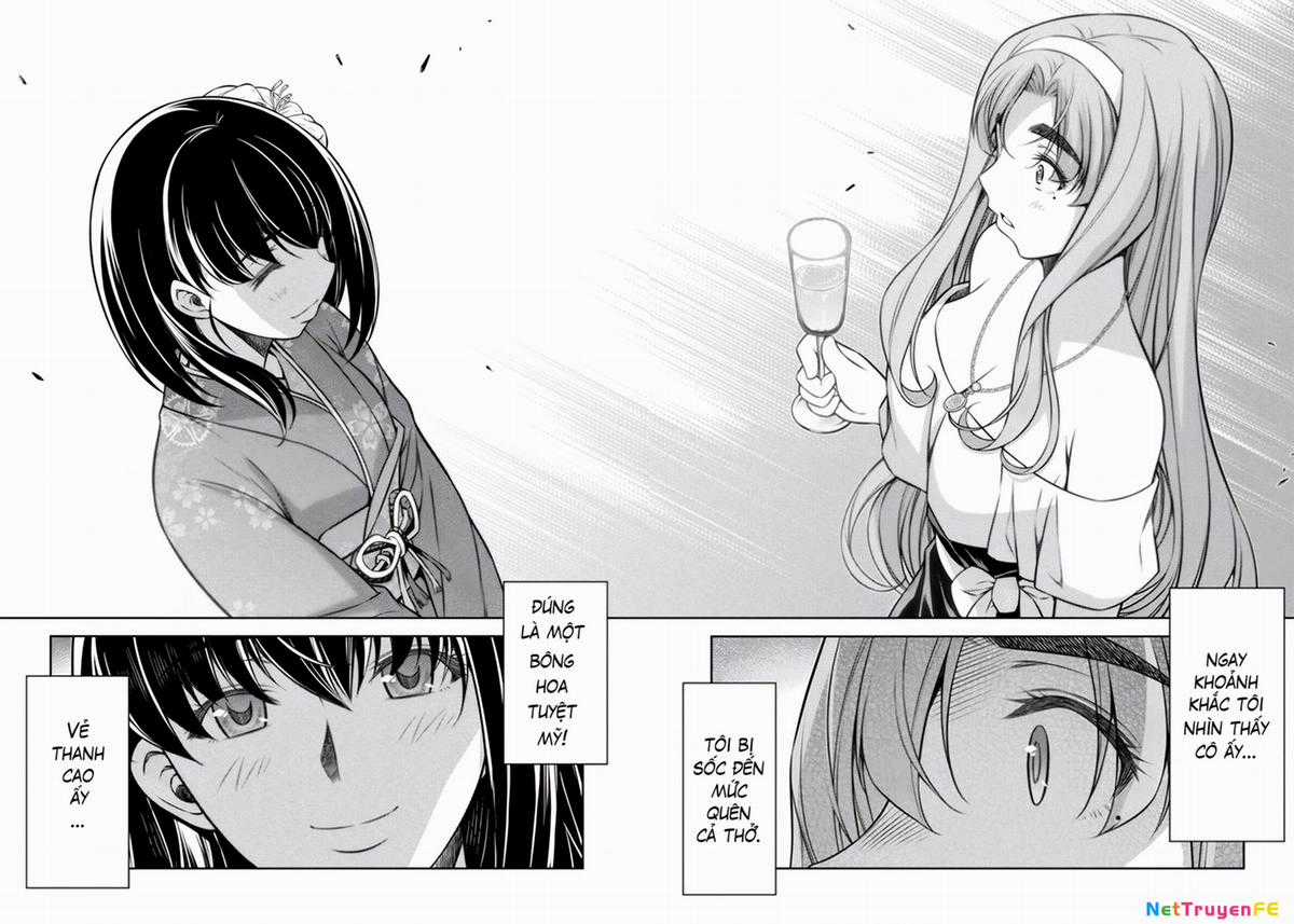 Silver Plan To Redo From Jk Chapter 13 trang 12