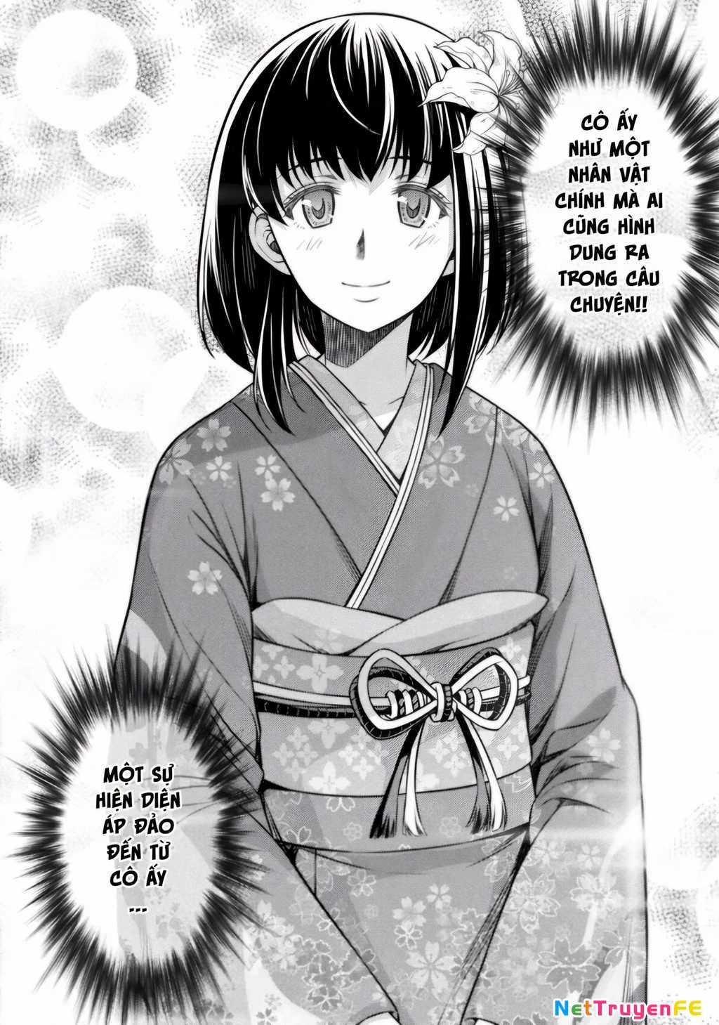 Silver Plan To Redo From Jk Chapter 13 trang 13