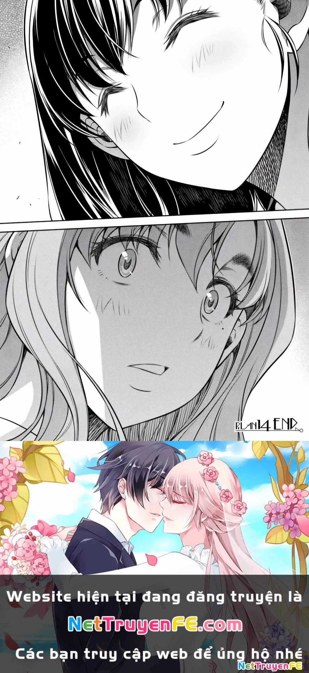 Silver Plan To Redo From Jk Chapter 14 trang 25