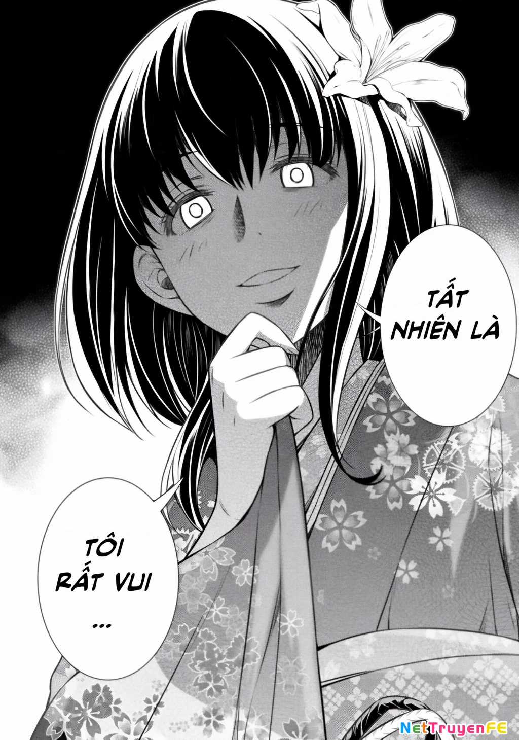 Silver Plan To Redo From Jk Chapter 14 trang 8