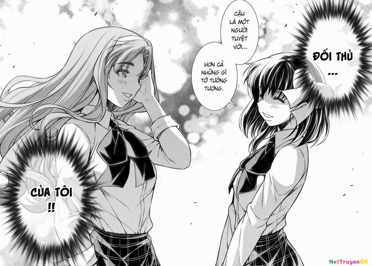 Silver Plan To Redo From Jk Chapter 18 trang 11