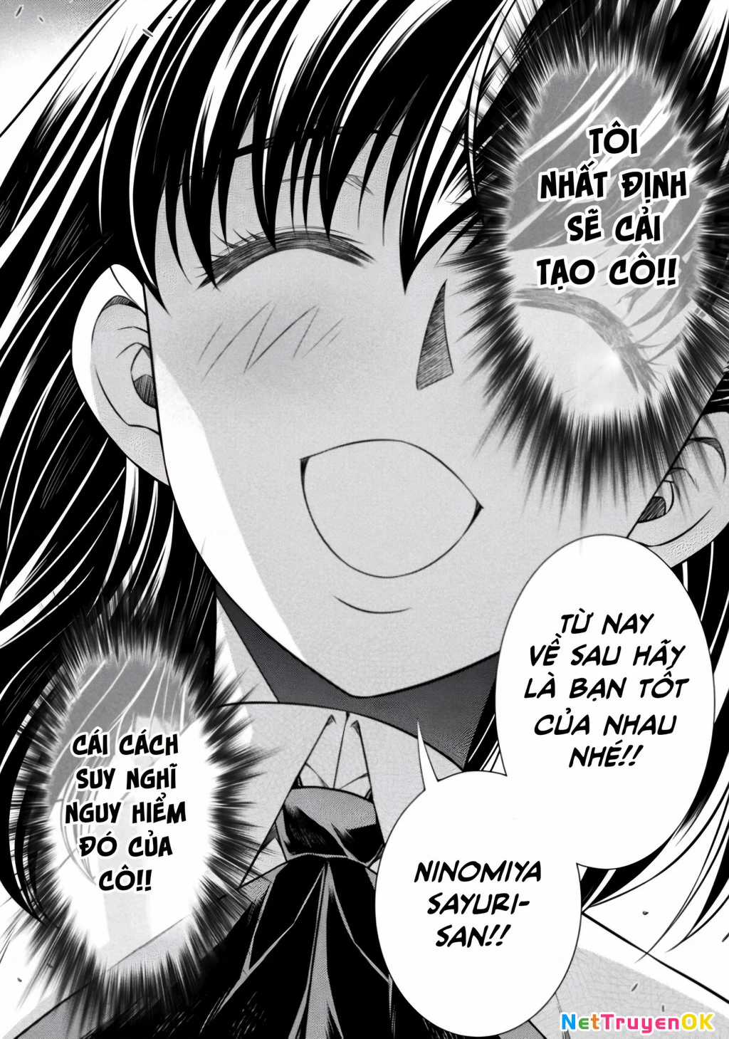 Silver Plan To Redo From Jk Chapter 18 trang 14