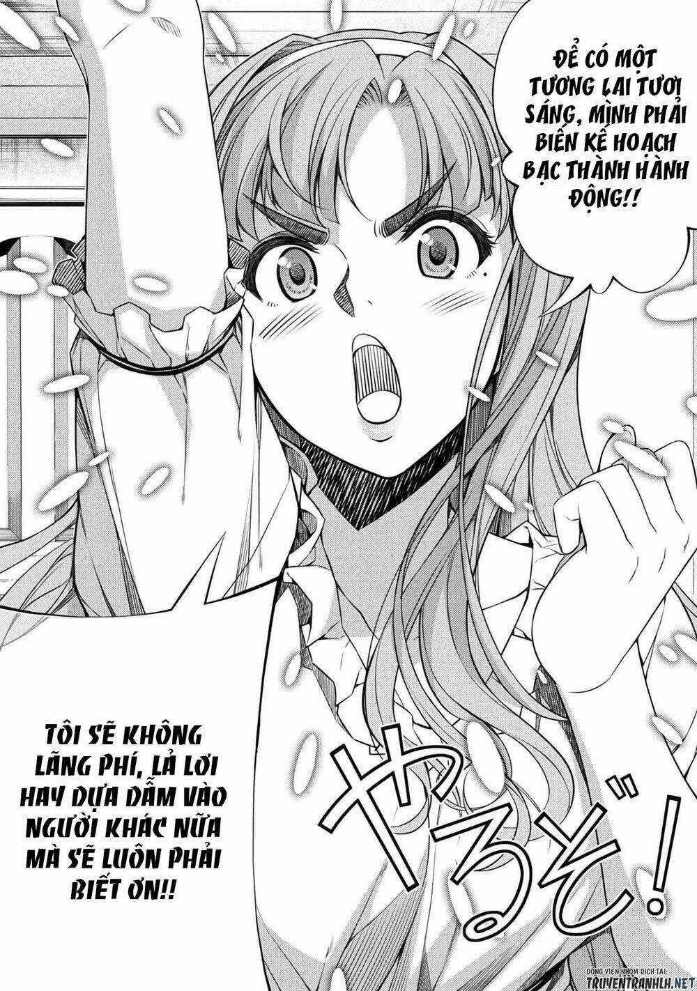 Silver Plan To Redo From Jk Chapter 2 trang 2