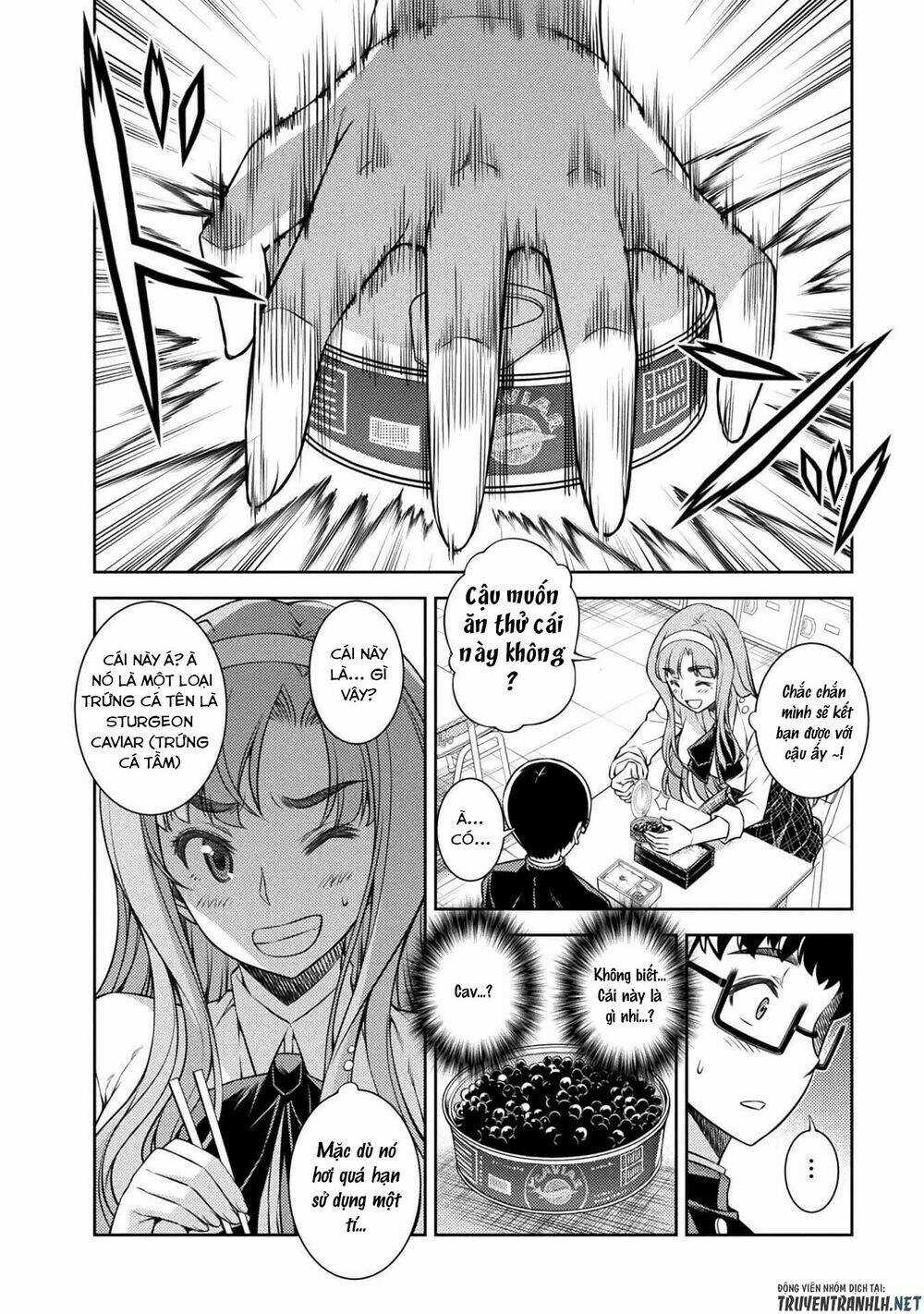 Silver Plan To Redo From Jk Chapter 2 trang 38