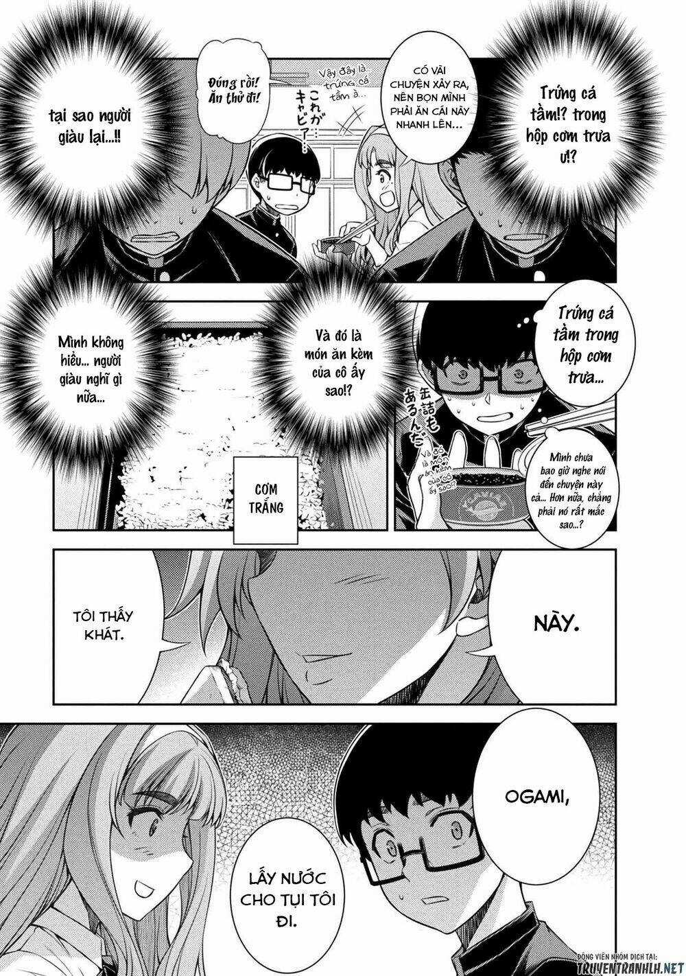 Silver Plan To Redo From Jk Chapter 2 trang 39