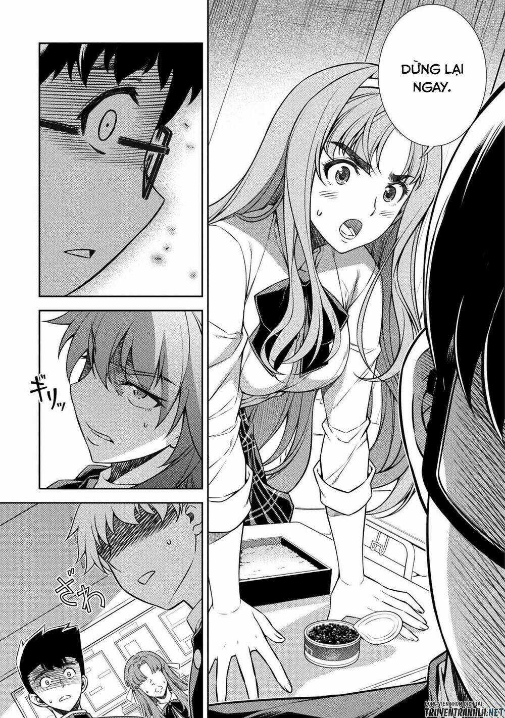 Silver Plan To Redo From Jk Chapter 2 trang 41