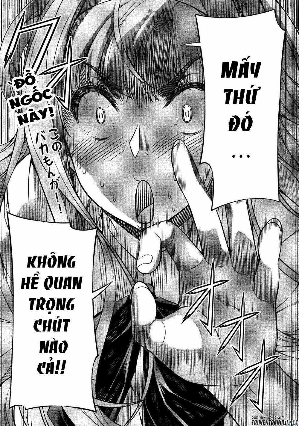 Silver Plan To Redo From Jk Chapter 2 trang 47