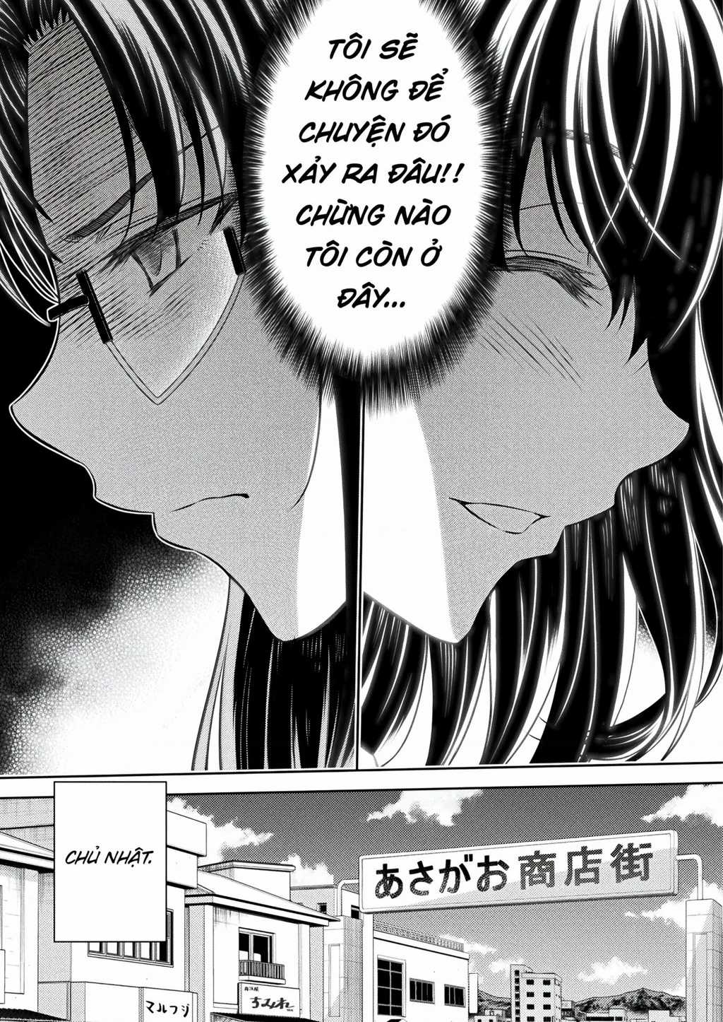 Silver Plan To Redo From Jk Chapter 22 trang 13
