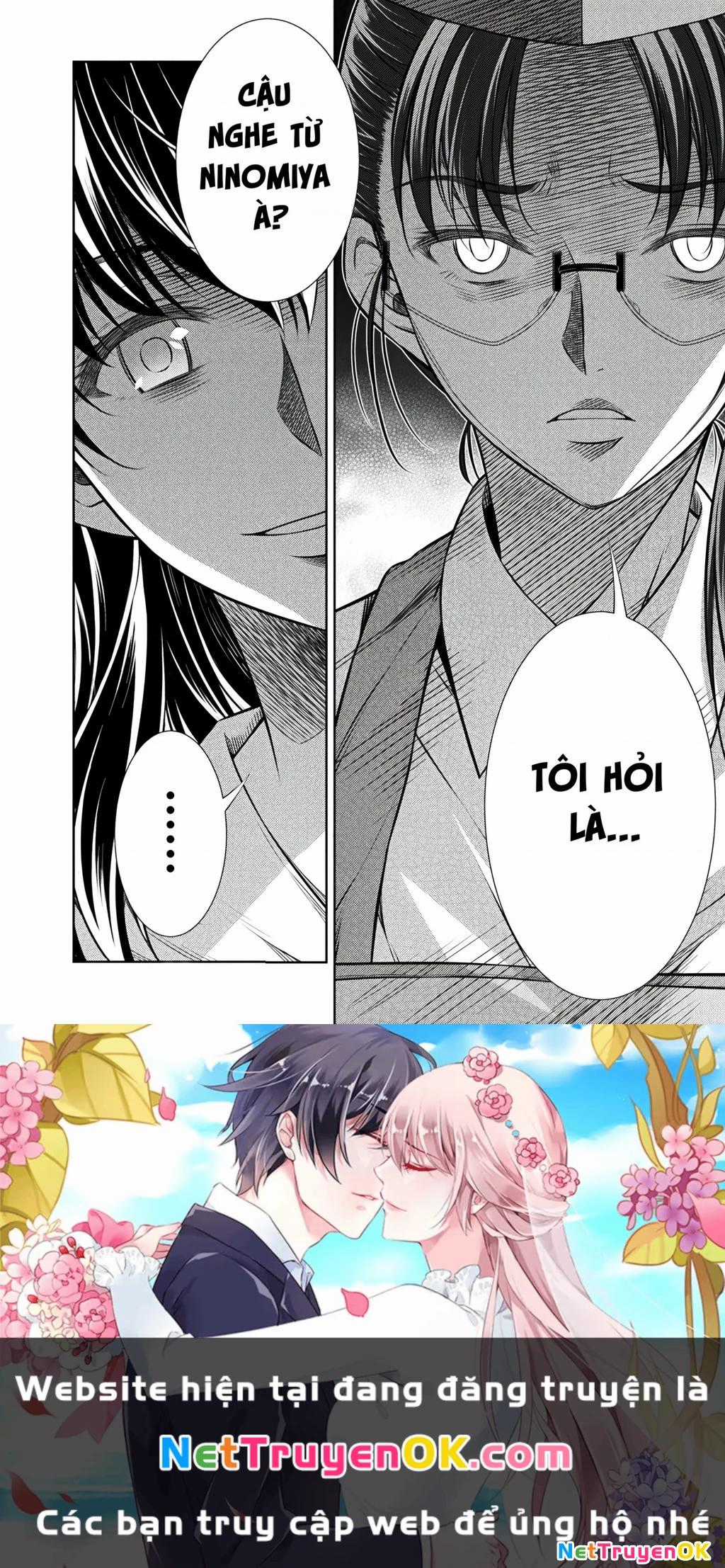 Silver Plan To Redo From Jk Chapter 22 trang 24