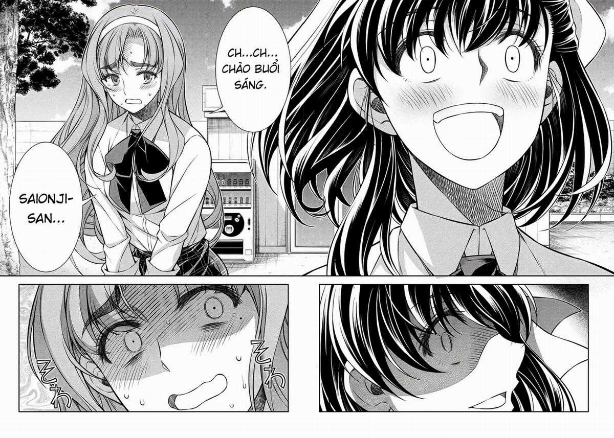 Silver Plan To Redo From Jk Chapter 25 trang 13