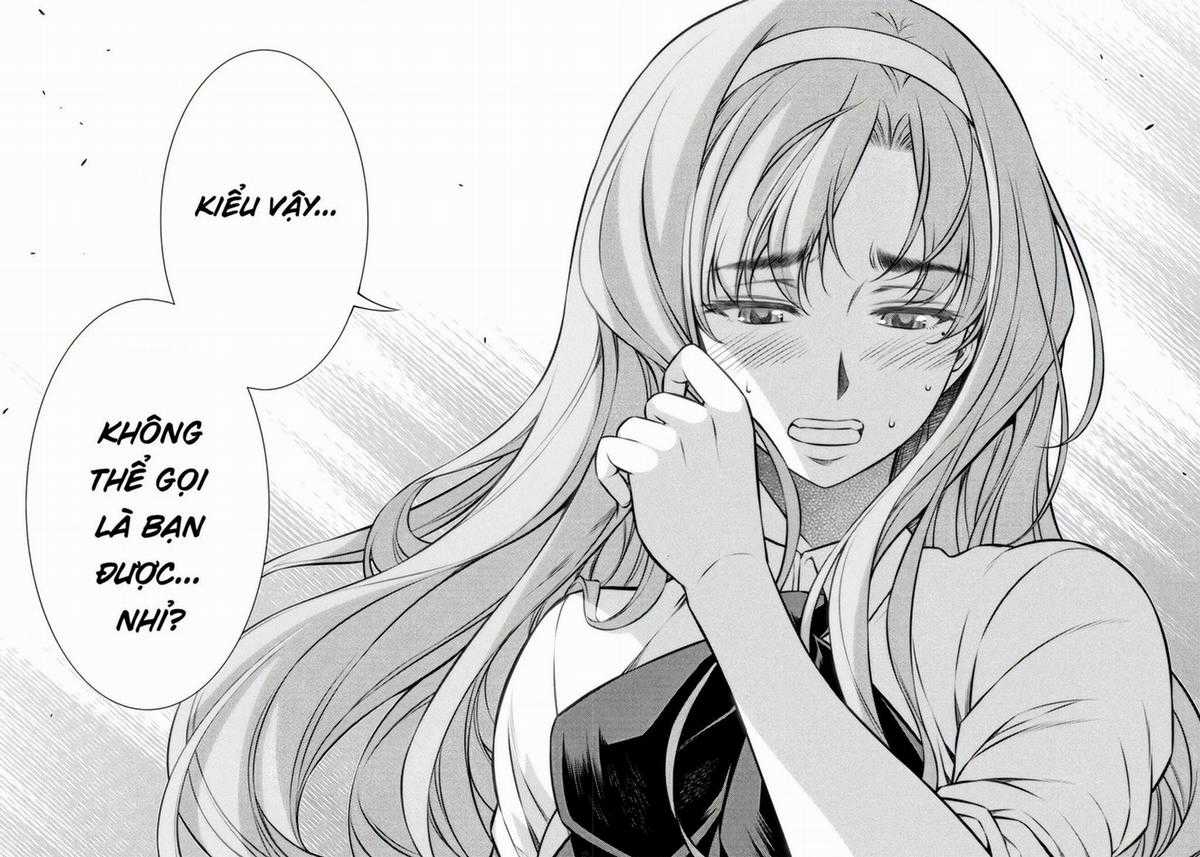 Silver Plan To Redo From Jk Chapter 25 trang 24