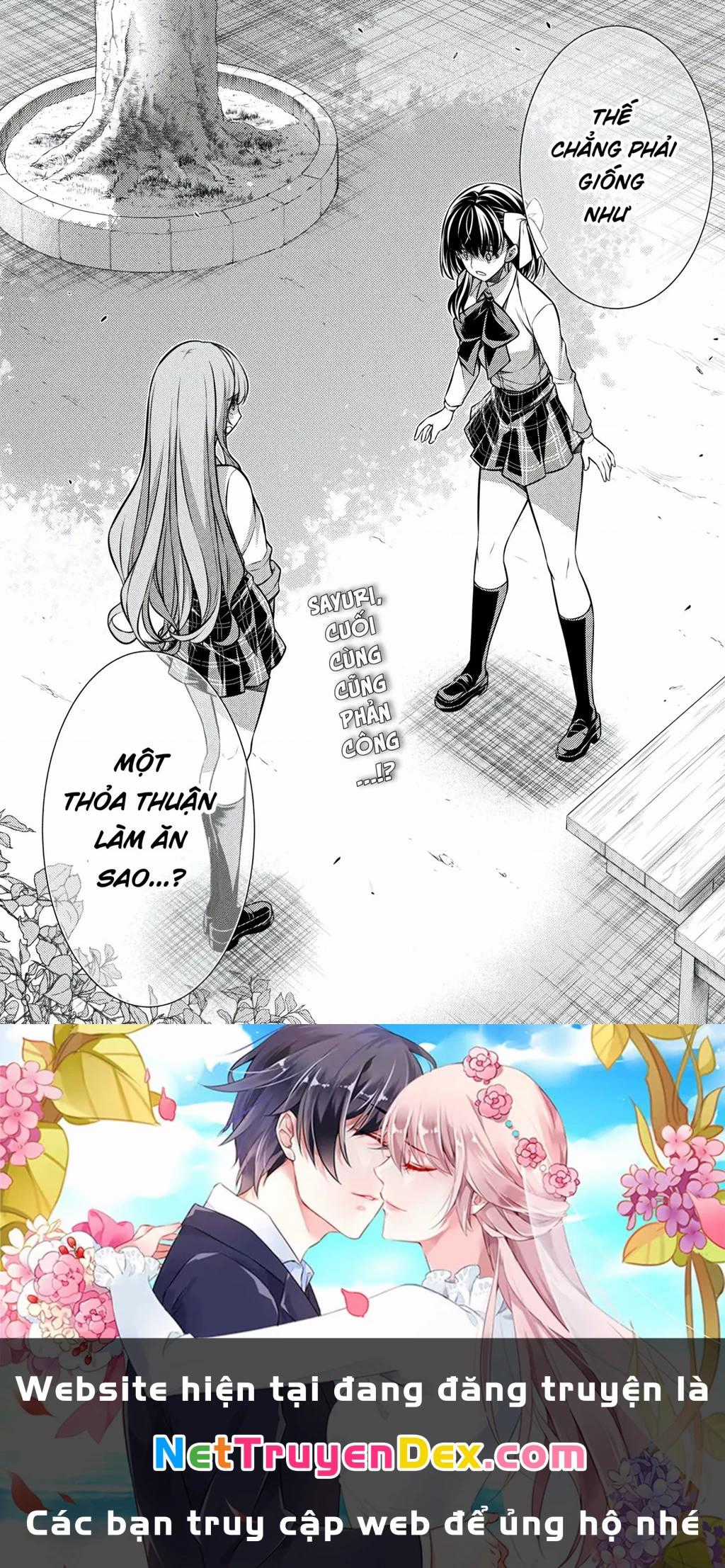 Silver Plan To Redo From Jk Chapter 25 trang 25