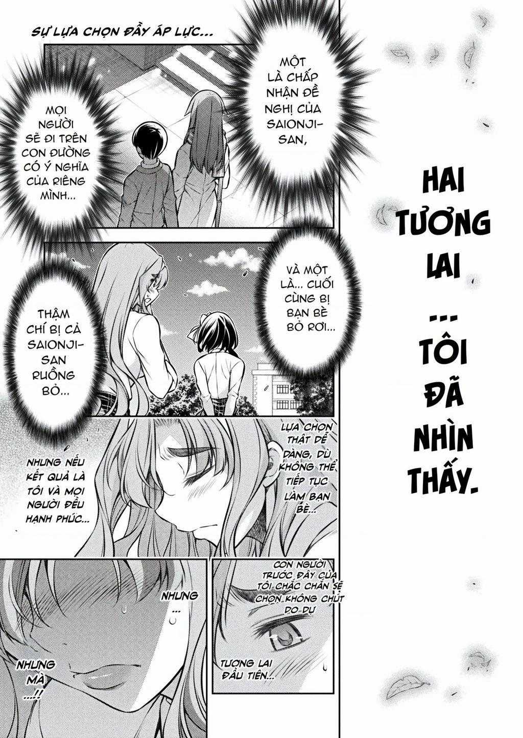 Silver Plan To Redo From Jk Chapter 26 trang 1
