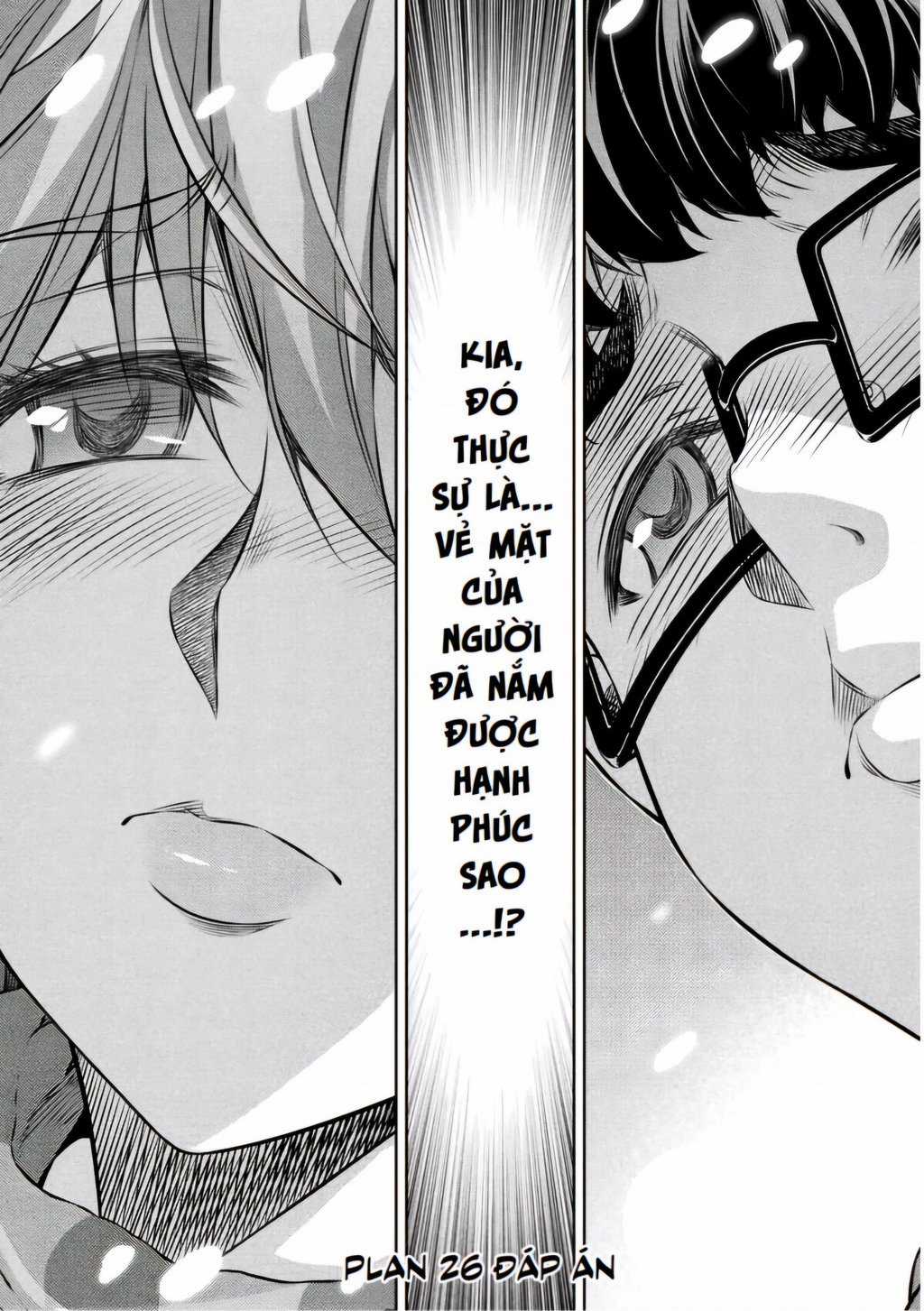 Silver Plan To Redo From Jk Chapter 26 trang 2