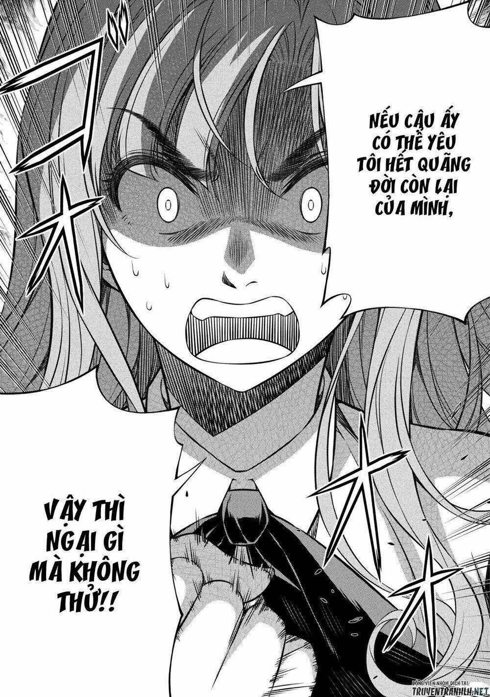 Silver Plan To Redo From Jk Chapter 3 trang 3