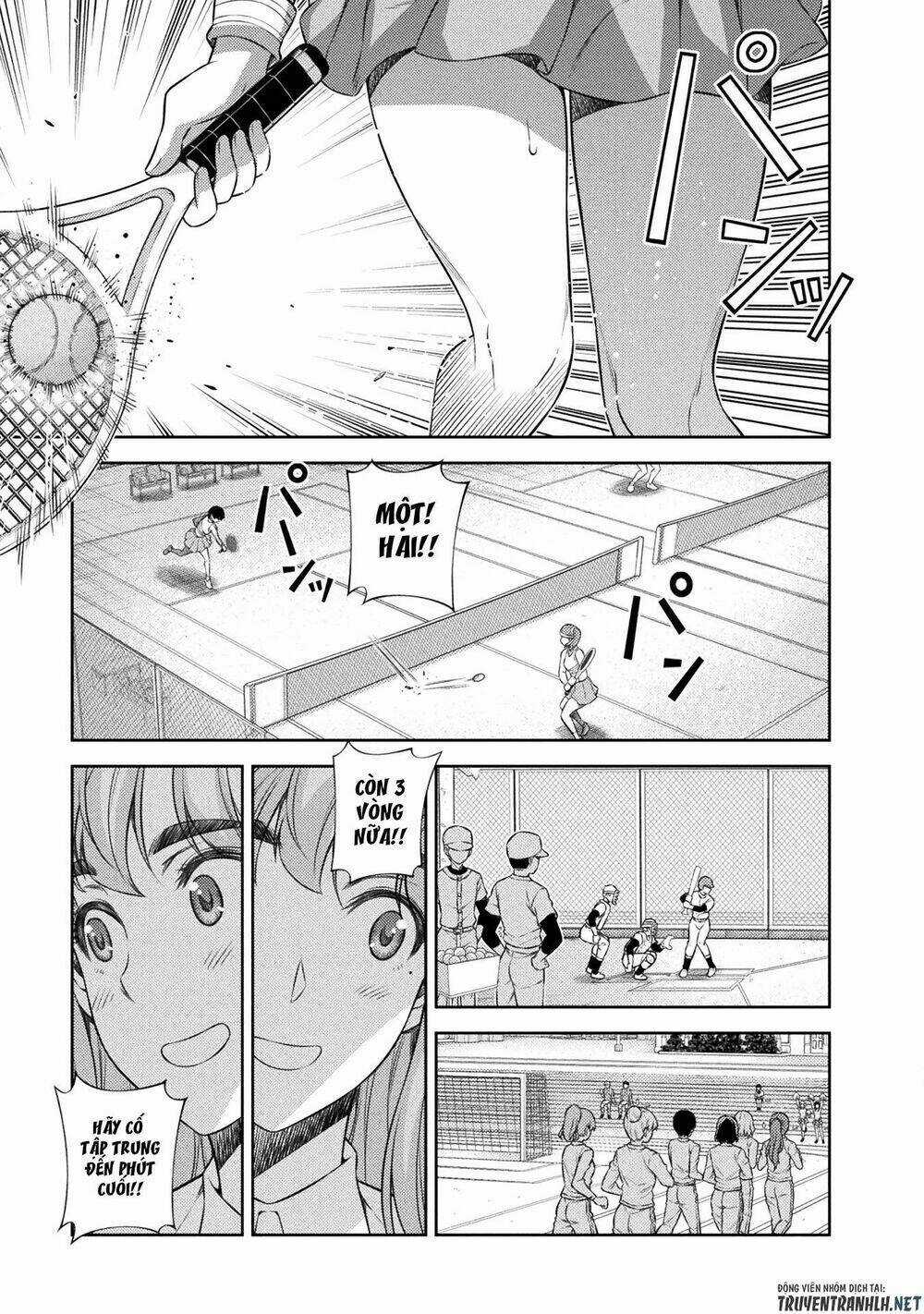 Silver Plan To Redo From Jk Chapter 3 trang 31