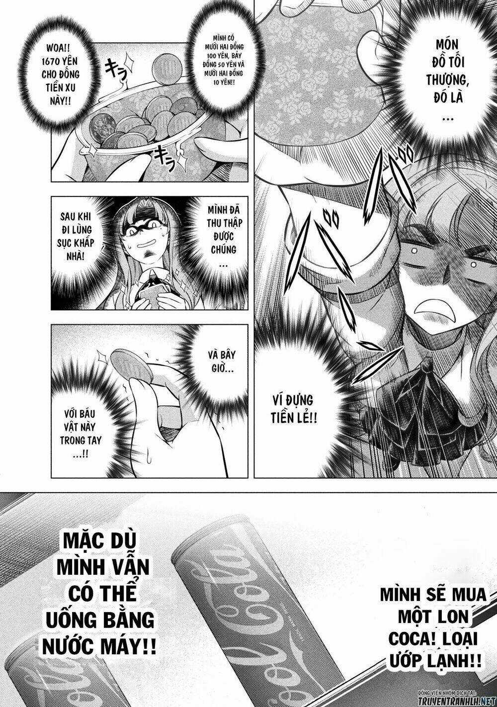 Silver Plan To Redo From Jk Chapter 3 trang 34