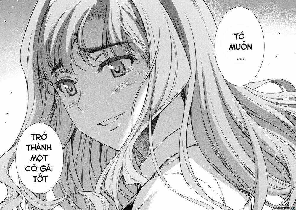 Silver Plan To Redo From Jk Chapter 3 trang 42