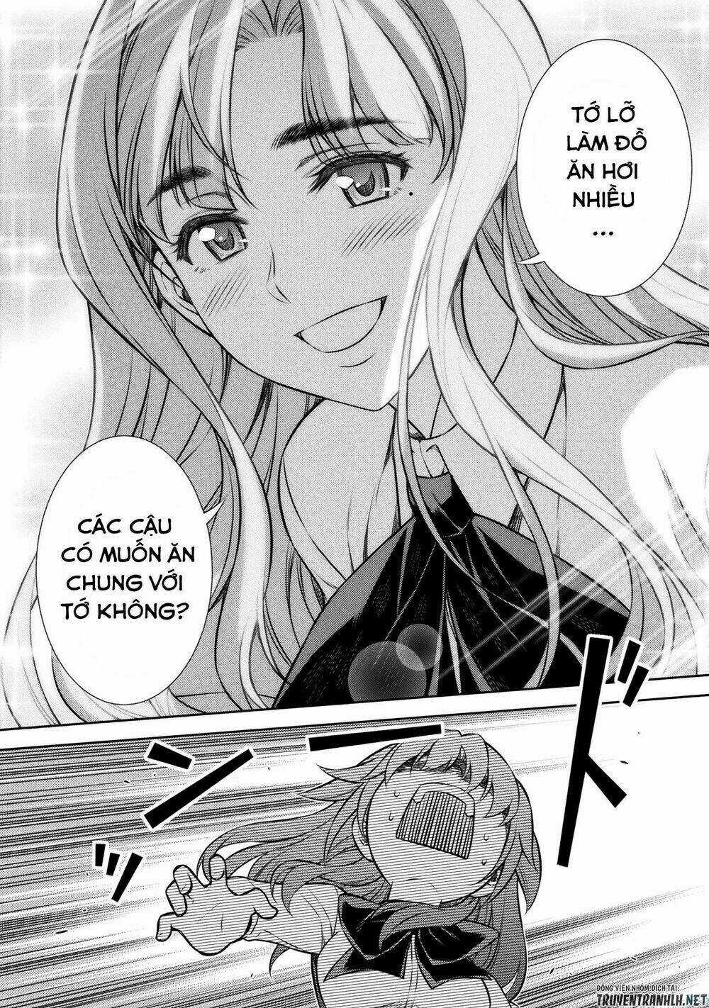 Silver Plan To Redo From Jk Chapter 4 trang 16