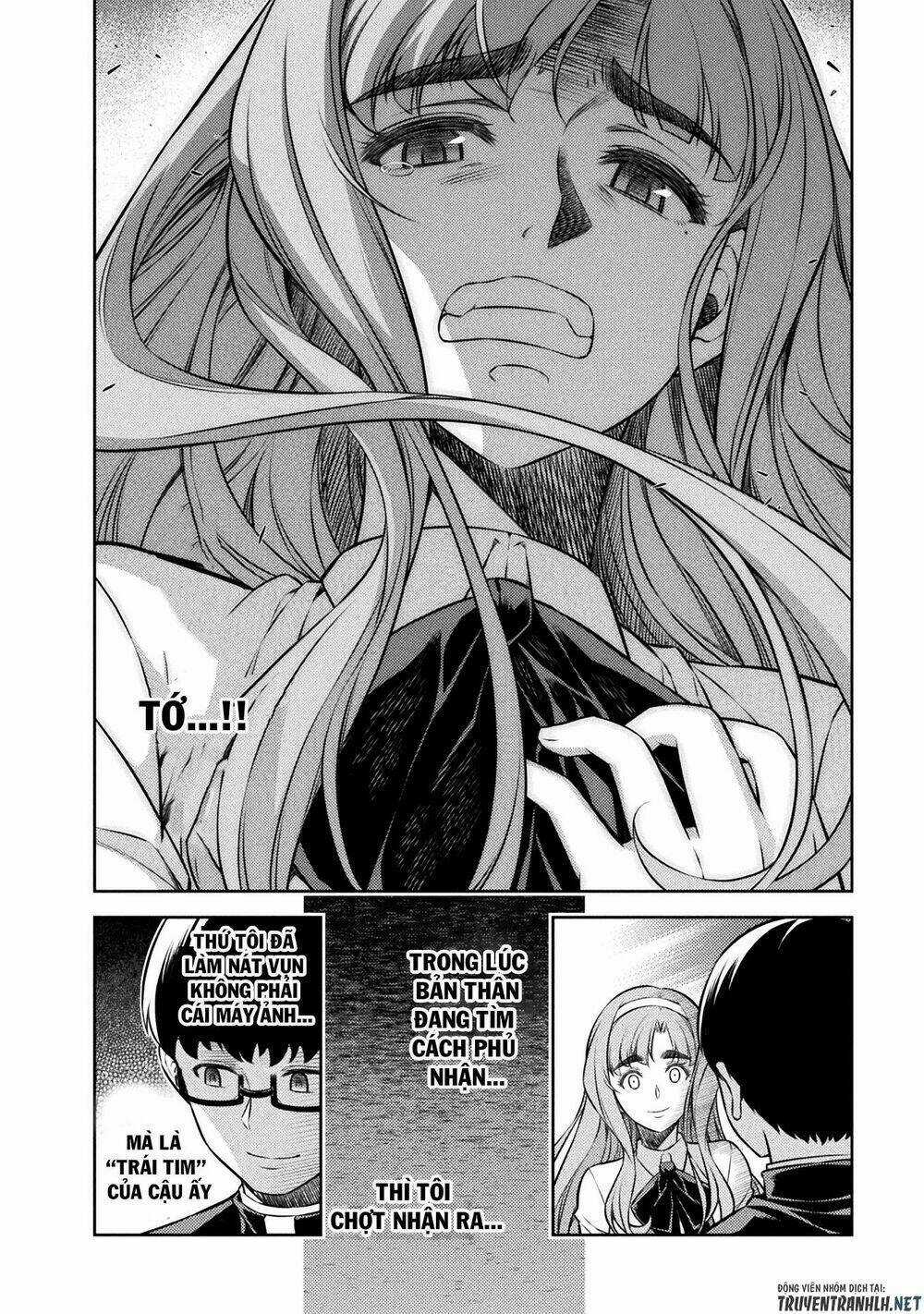 Silver Plan To Redo From Jk Chapter 4 trang 24