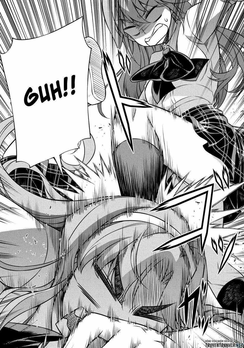 Silver Plan To Redo From Jk Chapter 4 trang 42