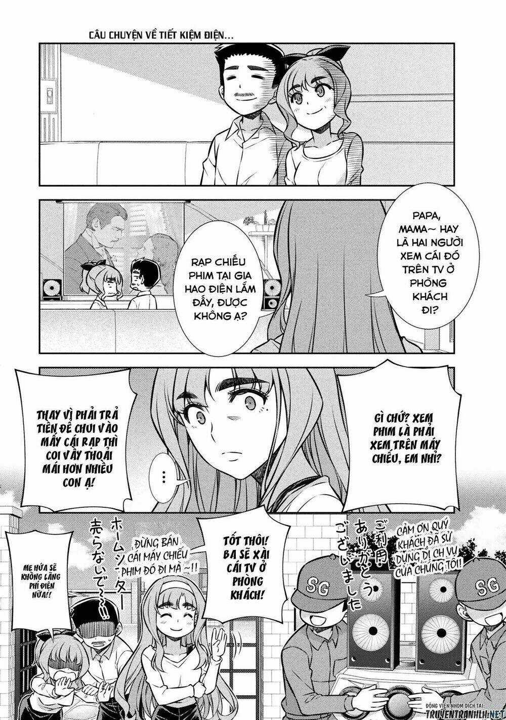 Silver Plan To Redo From Jk Chapter 4 trang 50