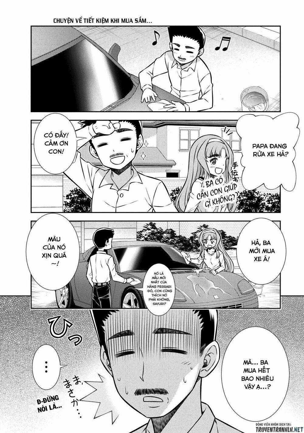 Silver Plan To Redo From Jk Chapter 4 trang 51