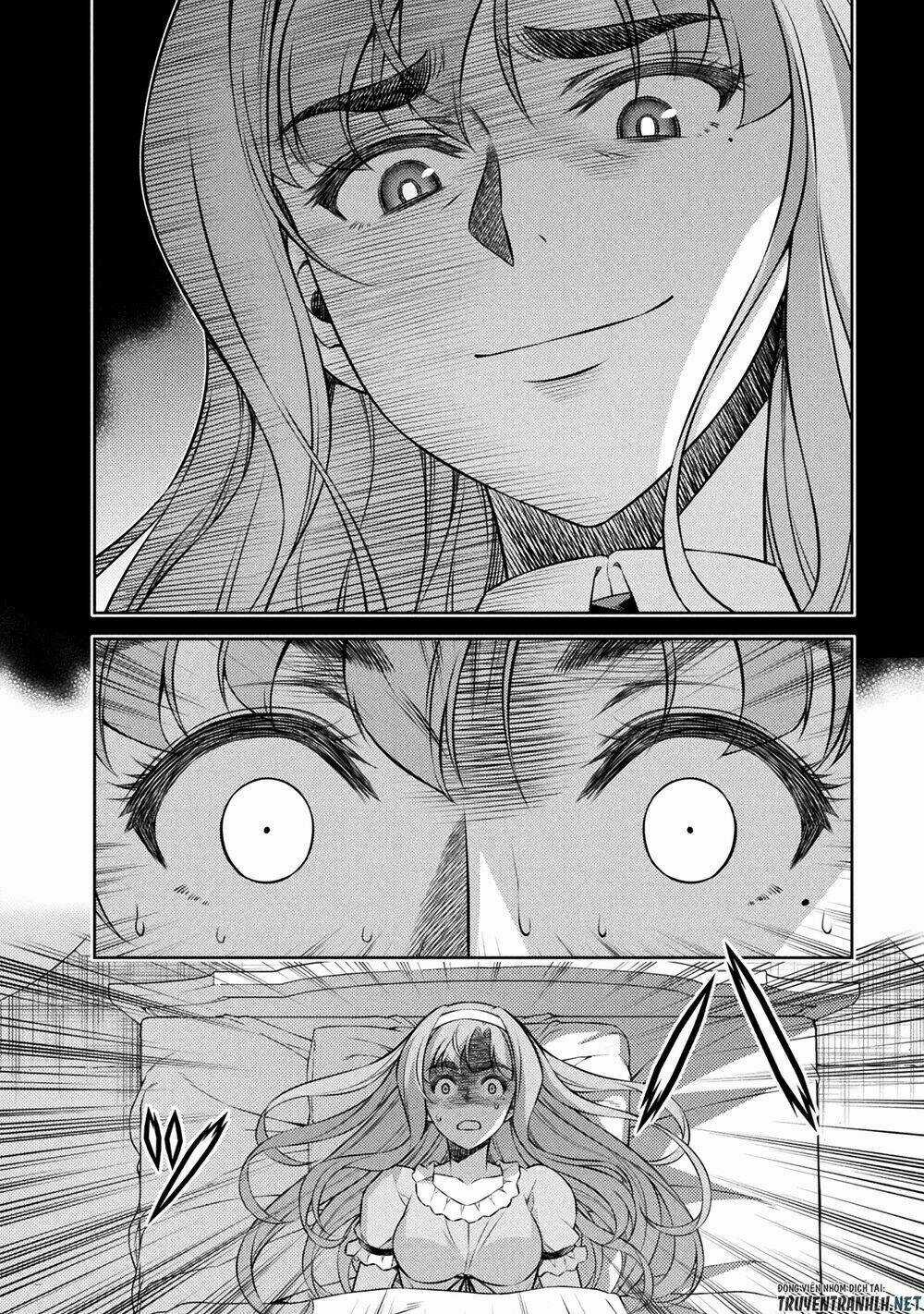 Silver Plan To Redo From Jk Chapter 4 trang 6