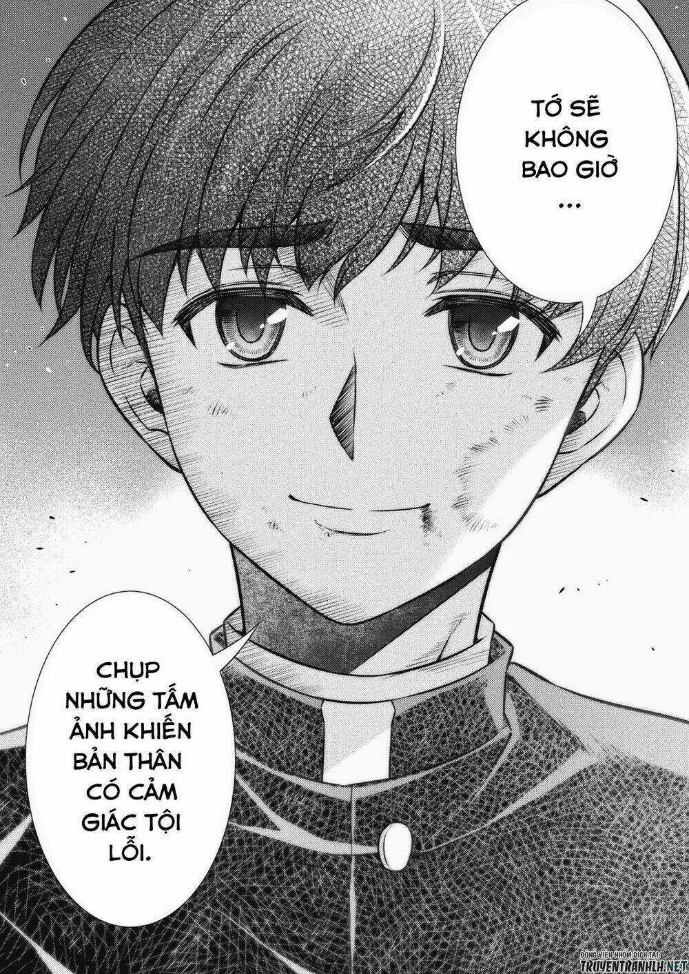 Silver Plan To Redo From Jk Chapter 5 trang 10