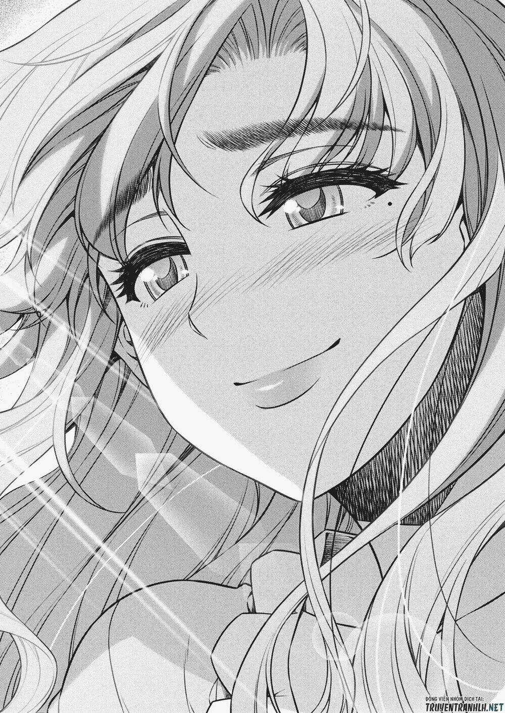 Silver Plan To Redo From Jk Chapter 5 trang 23