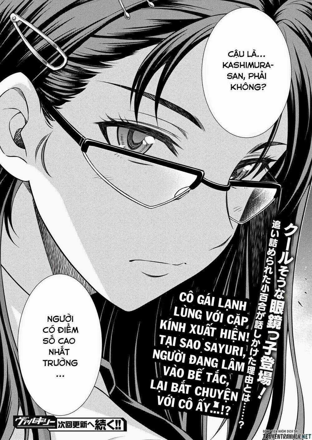 Silver Plan To Redo From Jk Chapter 5 trang 45