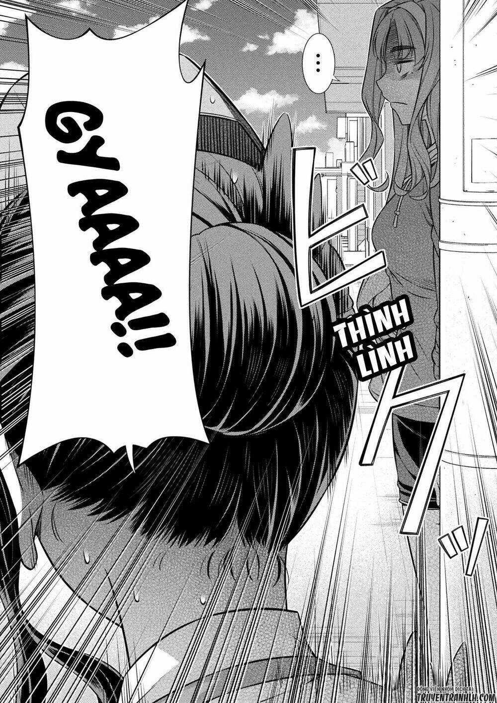 Silver Plan To Redo From Jk Chapter 6 trang 36