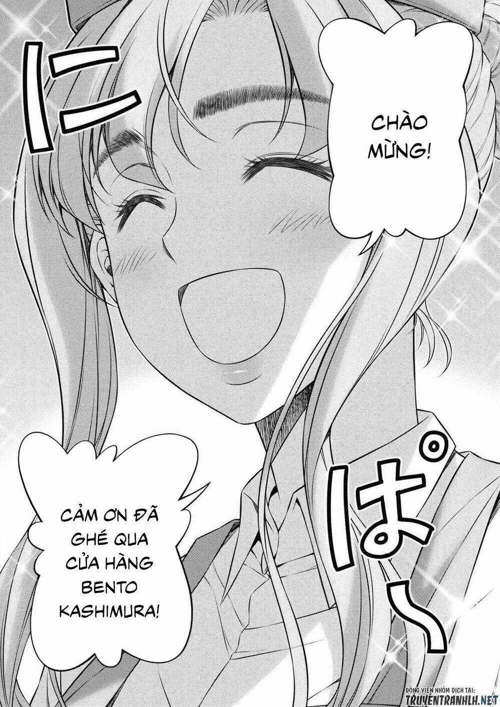 Silver Plan To Redo From Jk Chapter 7 trang 18