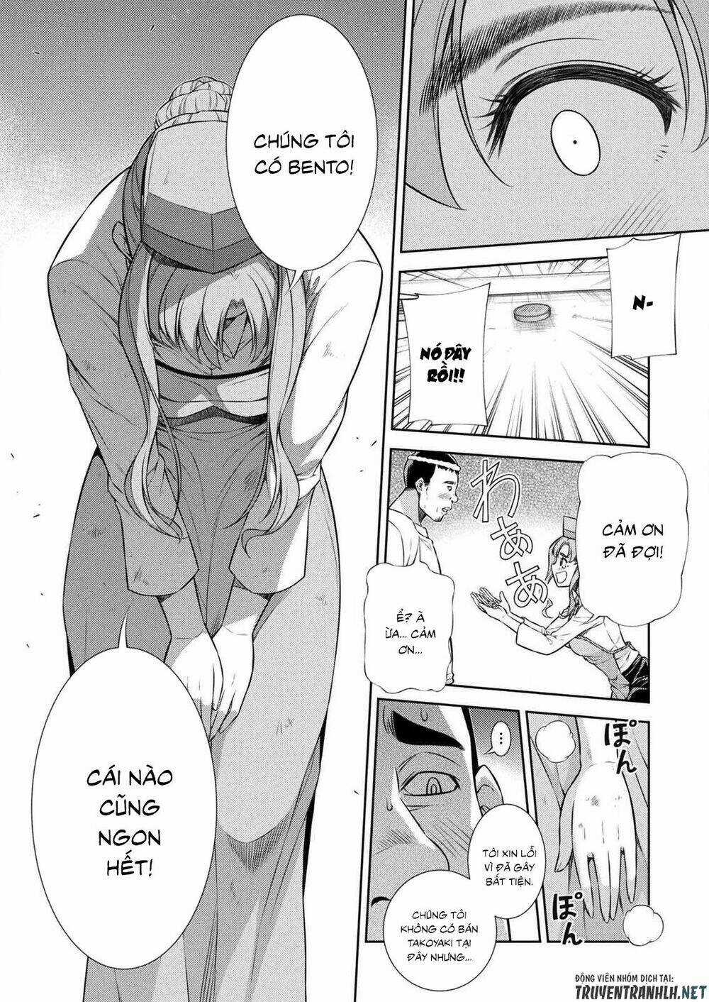 Silver Plan To Redo From Jk Chapter 7 trang 25