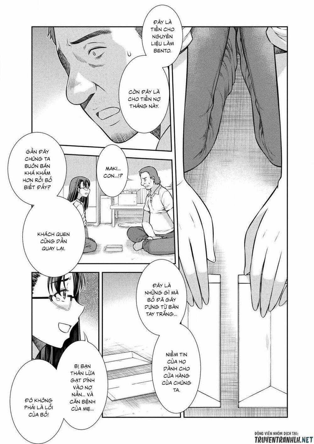 Silver Plan To Redo From Jk Chapter 7 trang 29